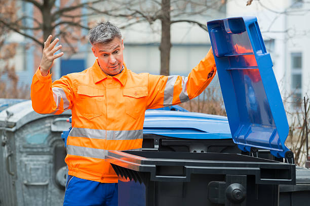 Best Shed Removal  in Belleair, FL